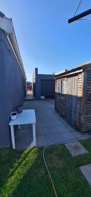 3 Bedroom Property for Sale in Townsend Estate Western Cape